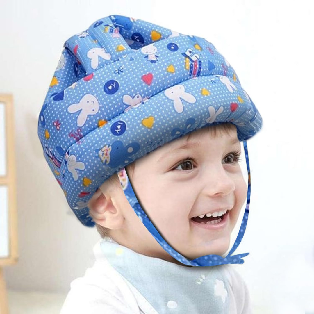 Baby Safety Helmet