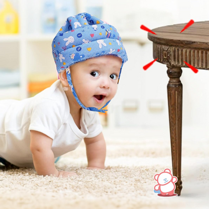 Baby Safety Helmet