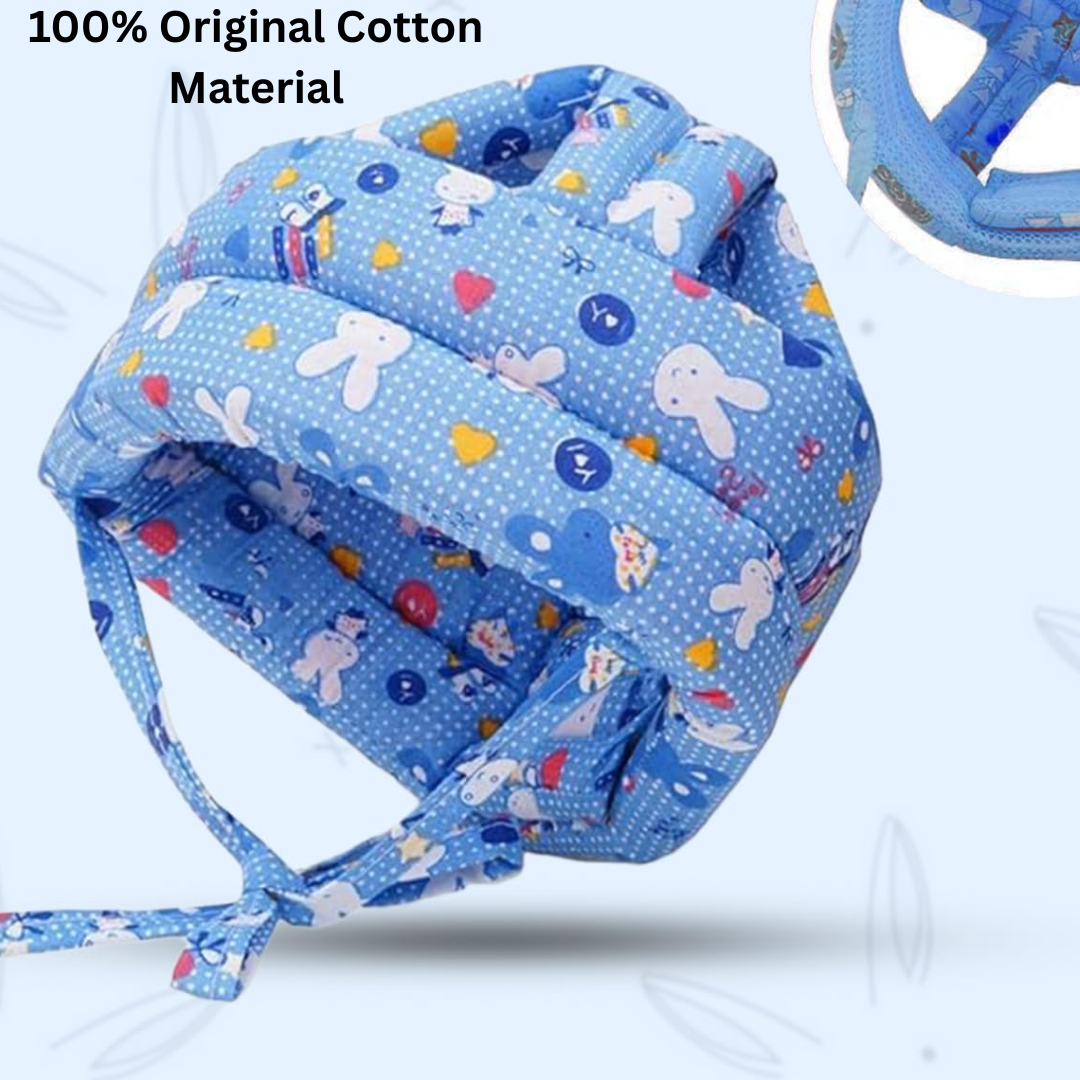 Baby Safety Helmet